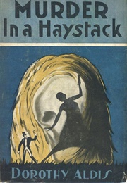 Murder in a Haystack (Dorothy Aldis)