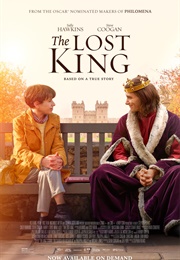 The Lost King (2022)