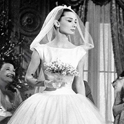 Audrey Hepburn in Funny Face (1957)