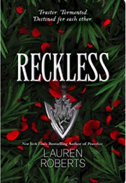 Reckless (Lauren Roberts)