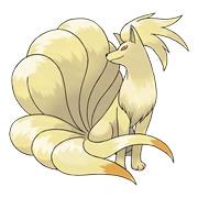 Ninetales (Kanto)