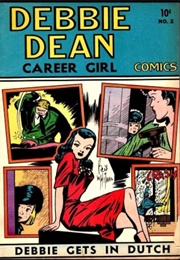 Debbie Dean, Career Girl (Bert Whitman)