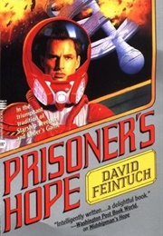 Prisoner&#39;s Hope (David Feintuch)