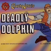 S1.E1: Deadly Dolphin