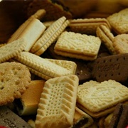 Biscuits