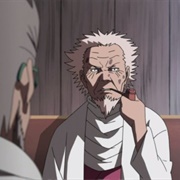 S1.E179: Kako-Hen ~Konoha No Kiseki~ Tantô Jônin Hatake Kakashi