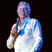 Joe Bonsall