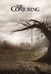 The Conjuring (With Someone) (2013)