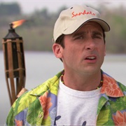 S3.E22: Beach Games