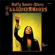 Mary - Buffy Sainte-Marie