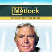 Matlock Season 9