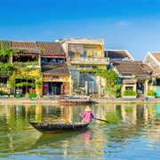 Hoi An, Vietnam