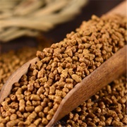 Tartary Buckwheat (Nepal)