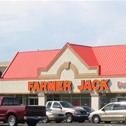 Farmer Jack