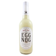 Trader Joe&#39;s Eggnog Liqueur