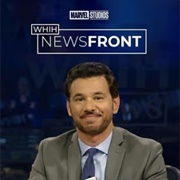 WHIH Newsfront Season 2 (2016)