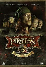 Piratas (2011)