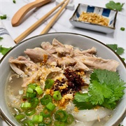 Khao Piak Sen