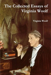 The Collected Essays (Virginia Woolf)