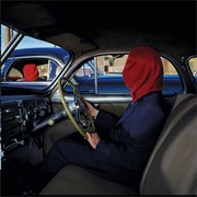 The Mars Volta - Frances the Mute (2005)