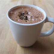 Choco-Latte