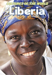 Cultures of the World: Liberia (Patricia, Levy)