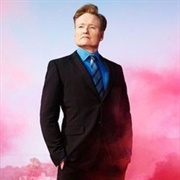 Conan 2010–2021