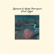 First Light (Richard &amp; Linda Thompson, 1978)