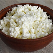 Vegan Cottage Cheese