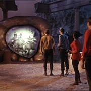 Star Trek: &quot;The City on the Edge of Forever&quot; (S1,E28)