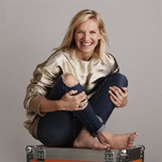 Jo Whiley