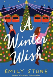 A Winter Wish (Emily Stone)