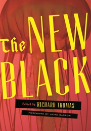 The New Black (Richard Thomas)