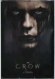 The Crow (2024)