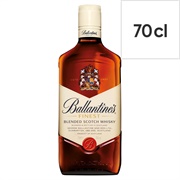 Ballantine&#39;s Blended Scotch Whisky