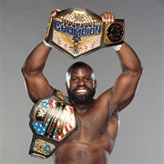 Apollo Crews