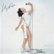 Can&#39;t Get You Out of My Head - Kylie Minogue