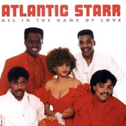 Always - Atlantic Starr