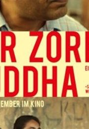 Der Zornige Buddha (2016)