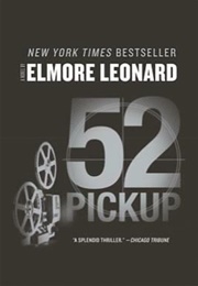 52 Pickup (Elmore Leonard)