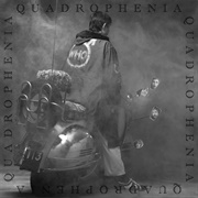 Quadrophonia (1973) - The Who