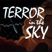 S1.E37: Terror in the Sky