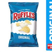 Ruffles Original