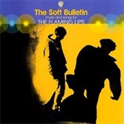 A Spoonful Weighs a Ton - The Flaming Lips