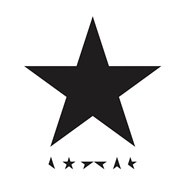 Blackstar (2016) - David Bowie