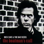 West Country Girl - Nick Cave &amp; the Bad Seeds