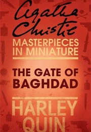 The Gate of Baghdad (Agatha Christie)