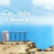 13. the Ibelis II. Betrayal Blaze