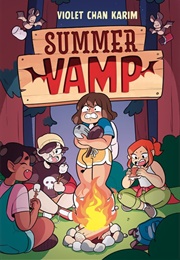 Summer Vamp (Violet Chan Karim)