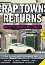 Crap Towns Returns (Sam Jordison)